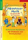 Das Noten- ABC mit Tiernamen